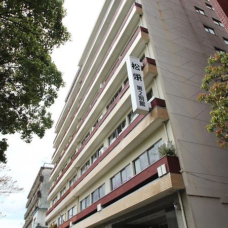 Shoei Daini Bekkan Kochi  Exterior foto