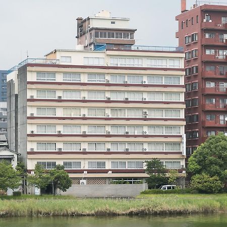 Shoei Daini Bekkan Kochi  Exterior foto