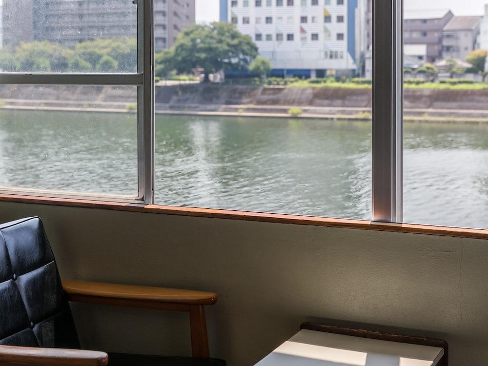 Shoei Daini Bekkan Kochi  Exterior foto
