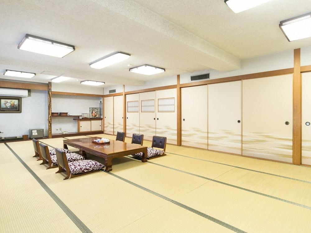 Shoei Daini Bekkan Kochi  Exterior foto