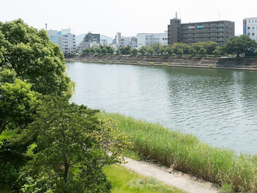 Shoei Daini Bekkan Kochi  Exterior foto