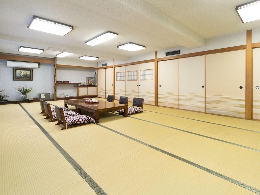 Shoei Daini Bekkan Kochi  Exterior foto