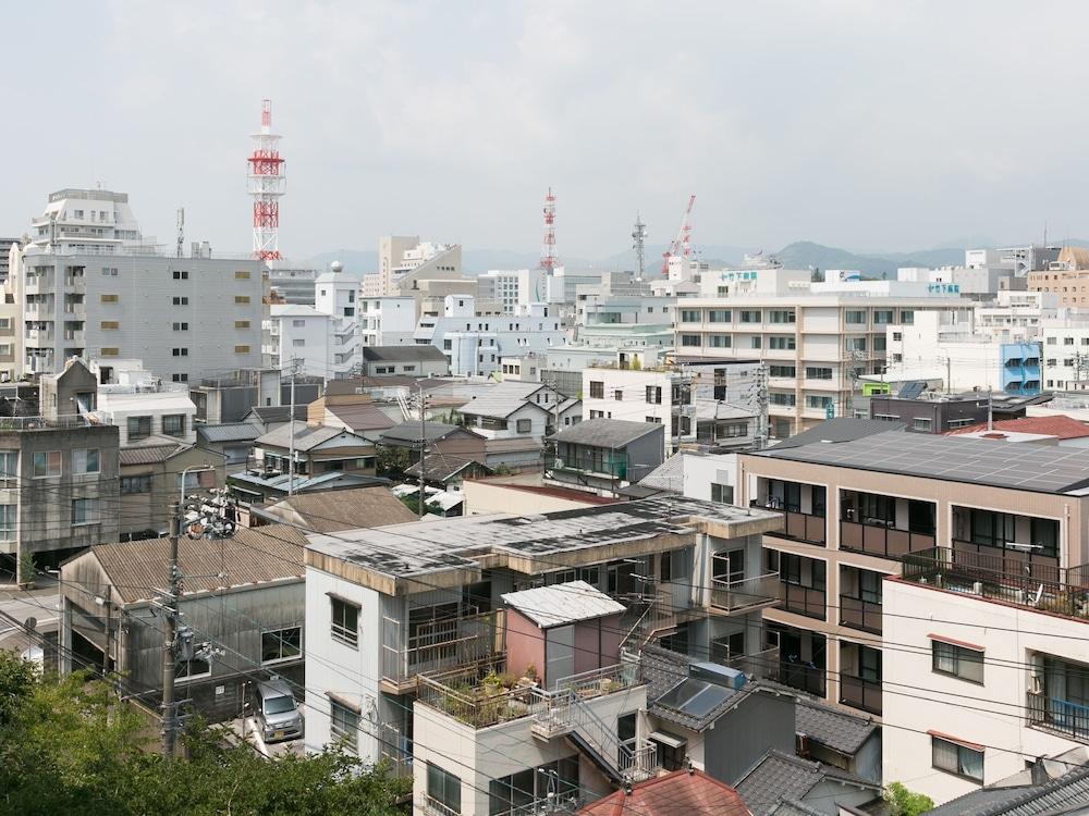 Shoei Daini Bekkan Kochi  Exterior foto