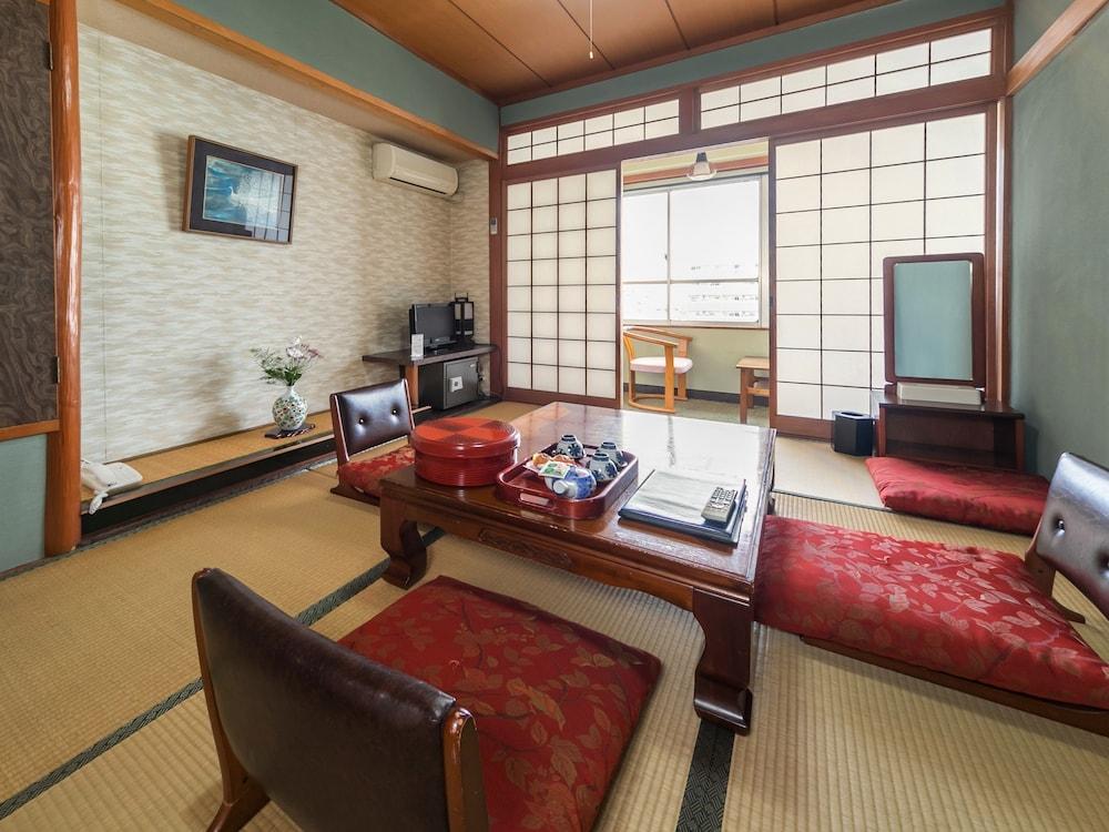 Shoei Daini Bekkan Kochi  Exterior foto