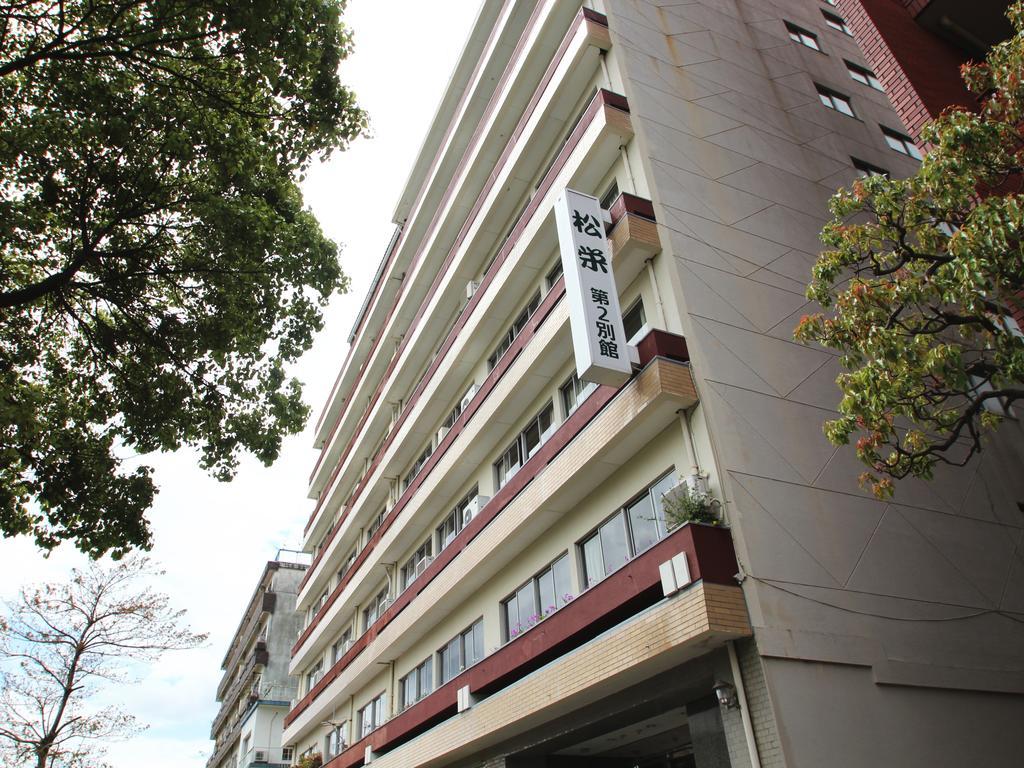 Shoei Daini Bekkan Kochi  Exterior foto