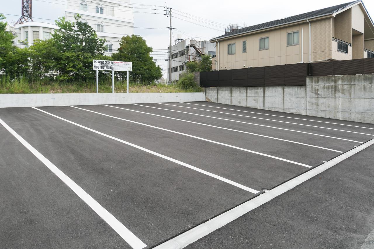 Shoei Daini Bekkan Kochi  Exterior foto