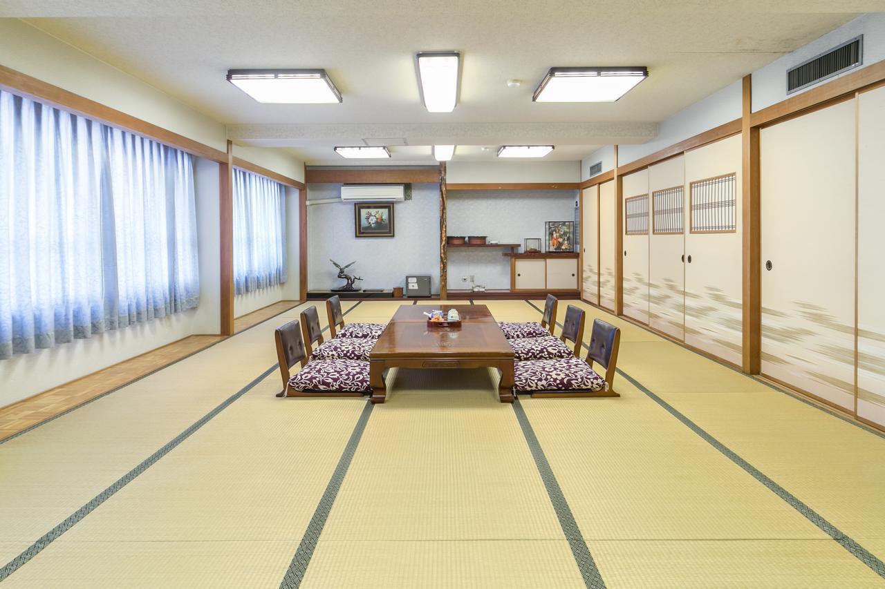 Shoei Daini Bekkan Kochi  Exterior foto
